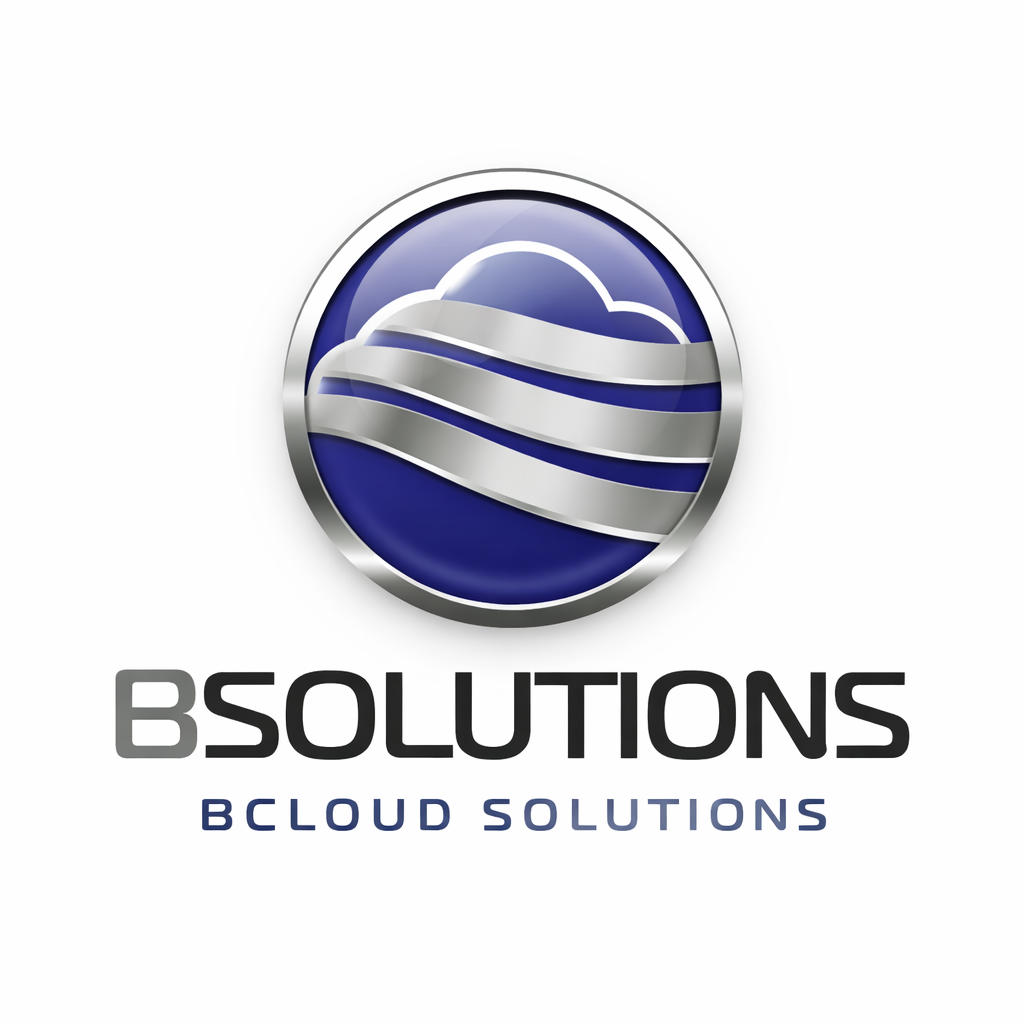 BSolutions logo